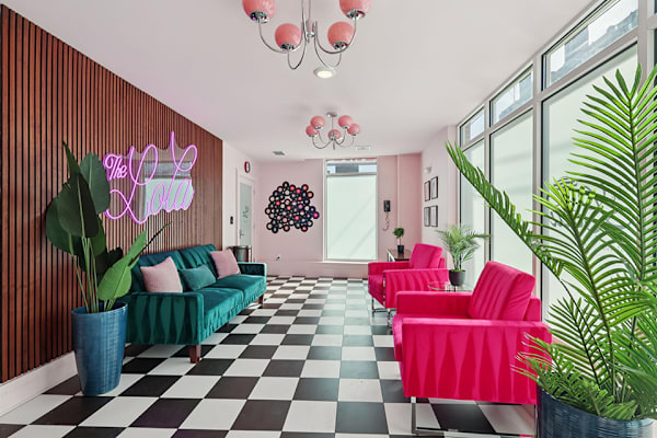 The Lola property